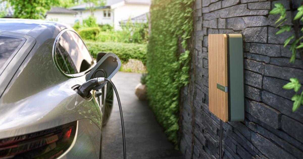ZapMap launches ZapHome and ZapWork peertopeer EV charging networks Zapmap