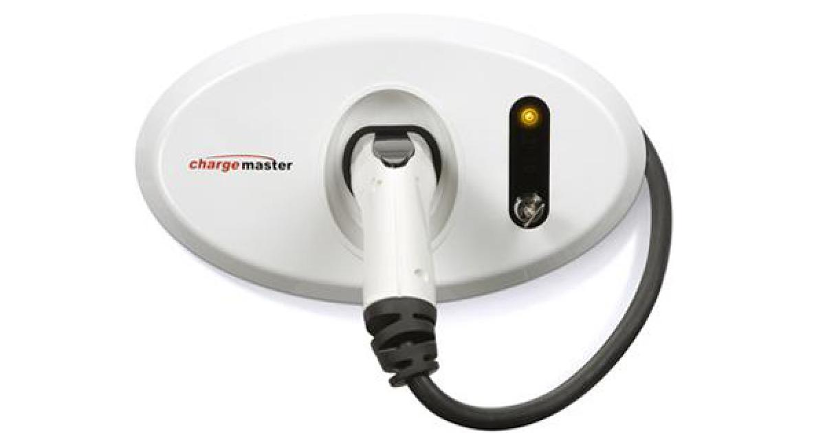 Chargemaster shop home charger
