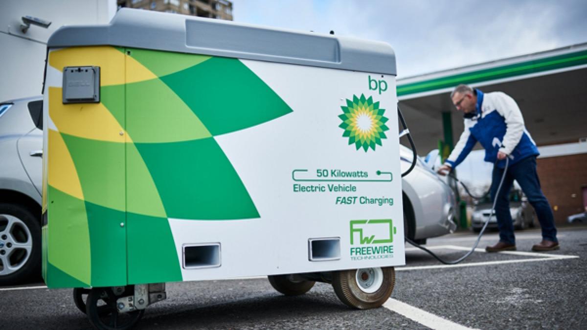 Bp freewire hotsell