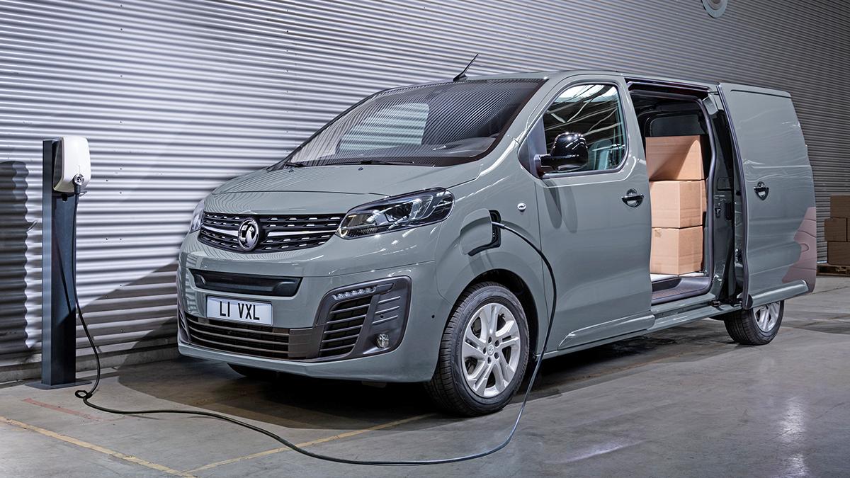 Best van 2020 2025