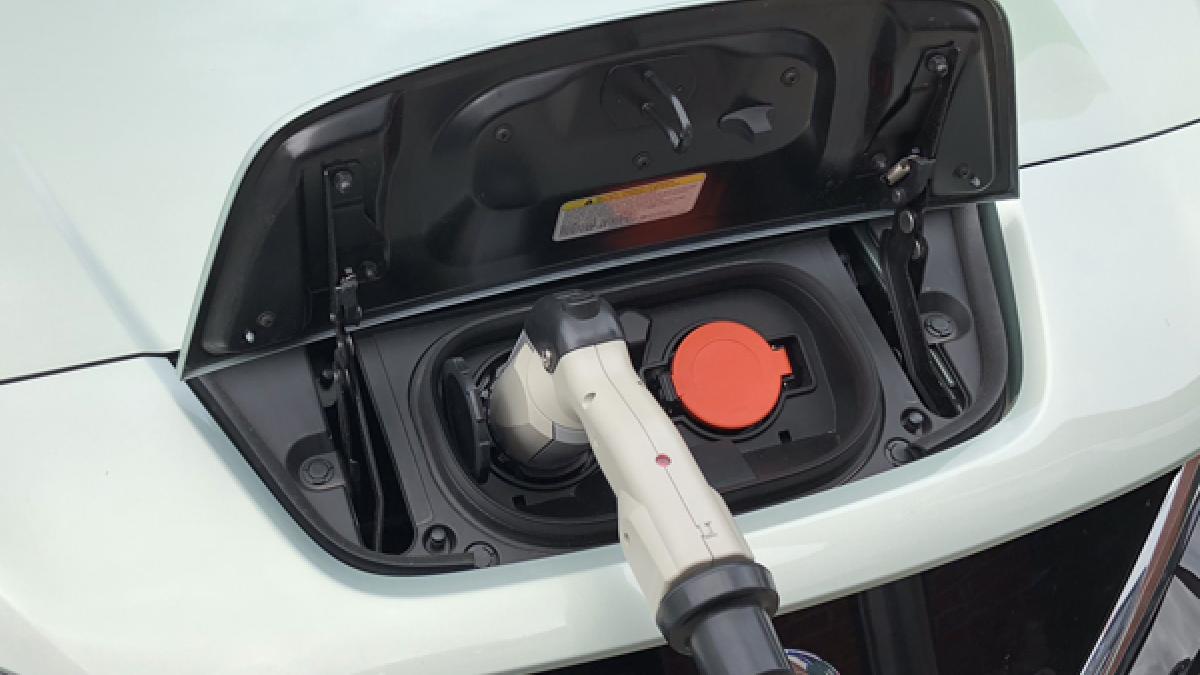 Ecotricity ev charging cost discount
