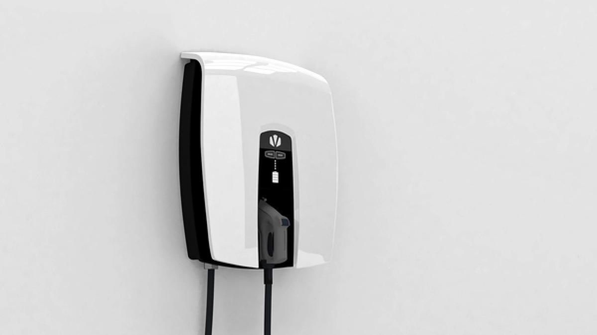 OVO Vehicle to Grid charger launched Zapmap