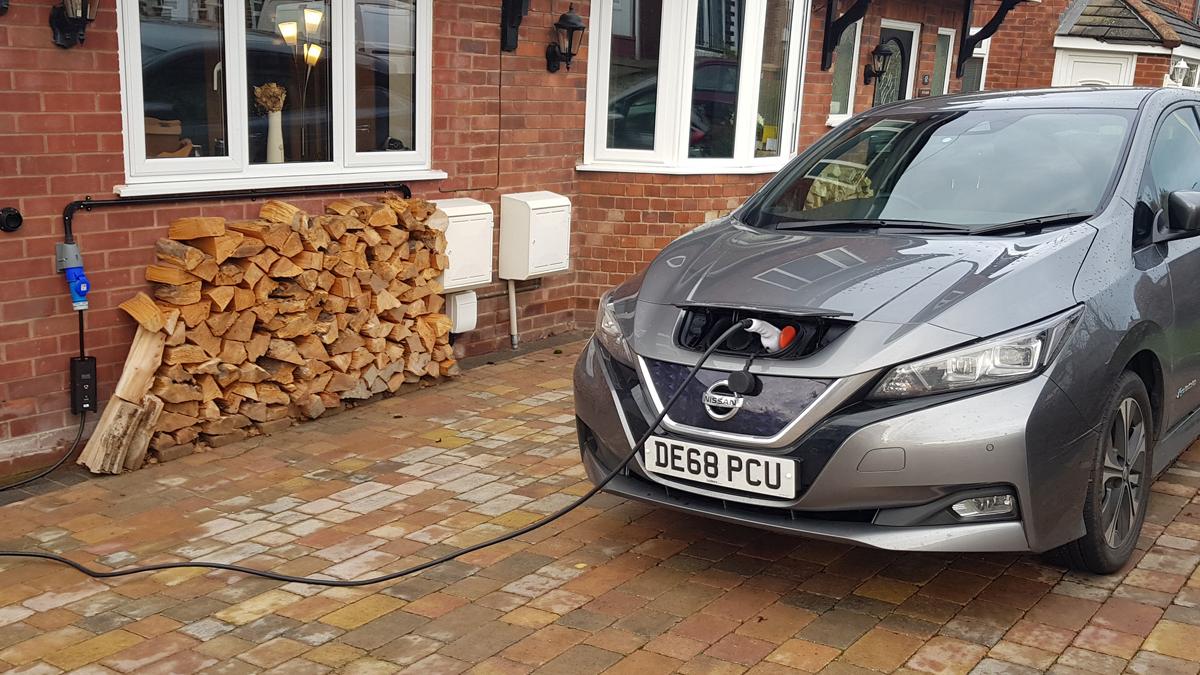 Octopus Energy and Ohme launch smart EV charging cable Zapmap