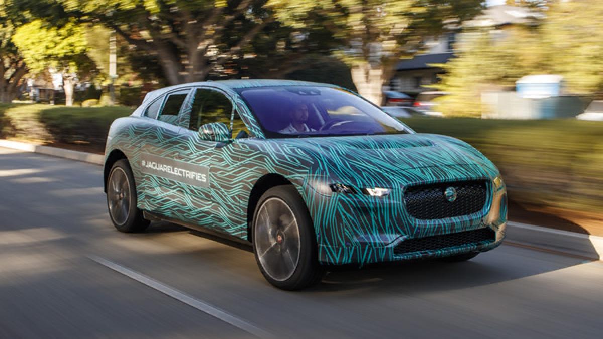 Best 2018 electric cars discount