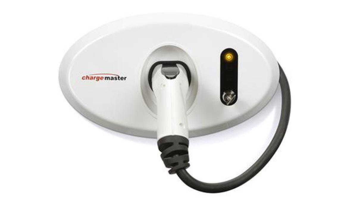Chargemaster ev shop charging