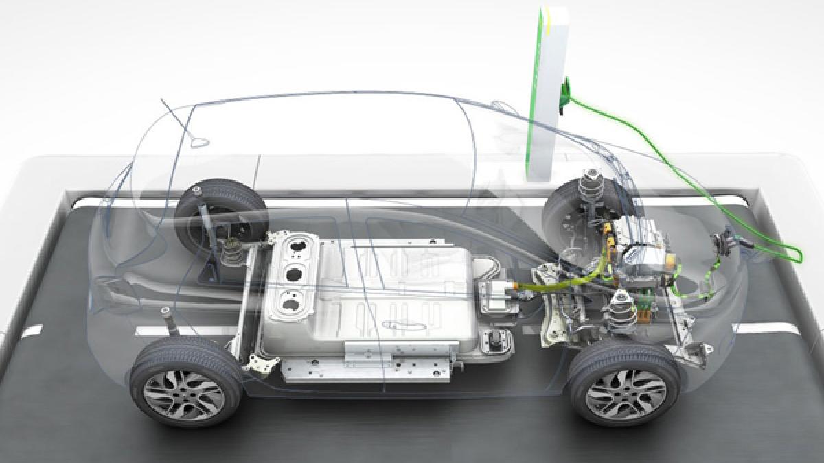 Renault zoe battery replacement on sale cost