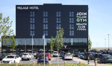 Ionity partners with Village Hotels