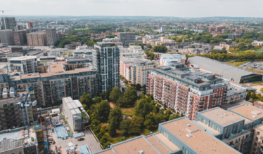 Roam residential NE London