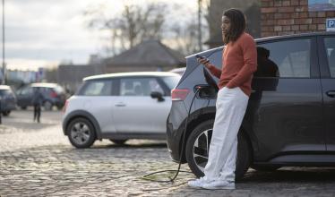 EV charging in Bristol - charging costs guide