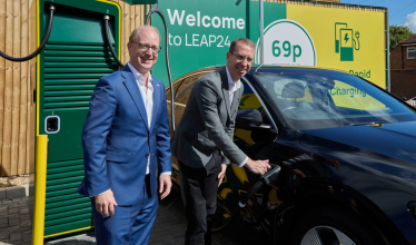Leap24 Watfor