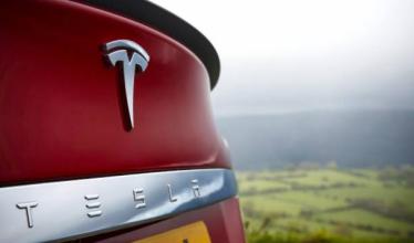Tesla Model S awarded Euro NCAP 5-star safety rating
