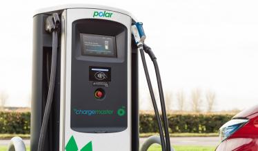 Polar to install 200 rapid chargers at Mitchells and Butlers sites