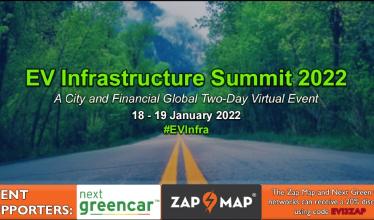 EV Infrastructure Summit