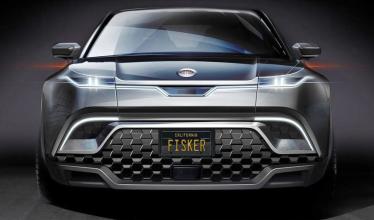 New Tesla Model Y rival revealed by Fisker