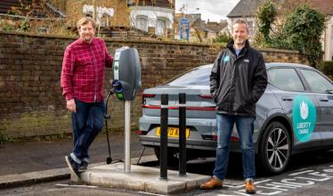 Liberty Charge calls for review of local authority EV infrastructure resourcing