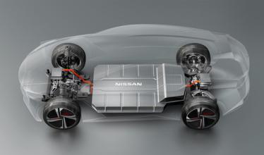 Renault Nissan Mitsubishi group aims for solid state EVs from 2025