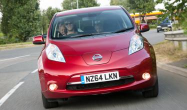 Nissan LEAF owners say they will never go back to conventionally-powered cars