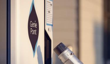 Octopus Energy and GeniePoint help launch EV V2G project
