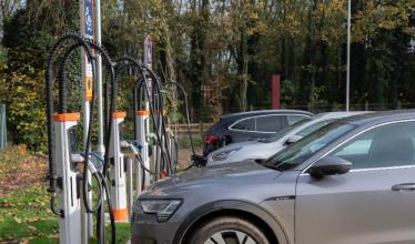 Tusker and Zap-Map partnership helps salary sacrifice drivers navigate EV charging