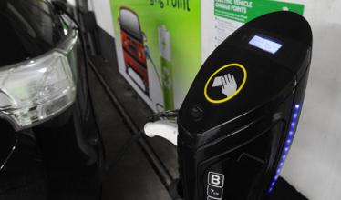 Plymouth Council ready for stage two of EV charging initiative 