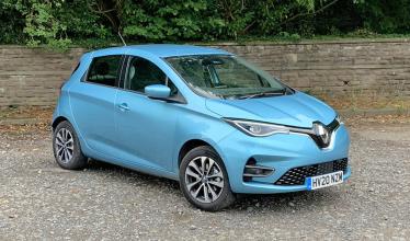 EV sales in August overtake full 2019 total
