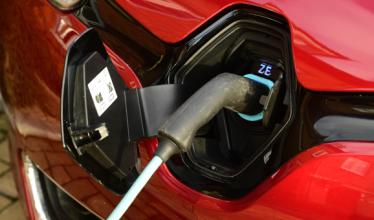 New bill announced to improve EV charge point numbers and access
