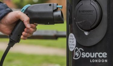 Source London ready to install 1,000 new points