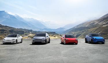 Every Electric Vehicle: A 2021 round-up of 75 EVs