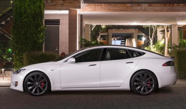 New 100D battery option for Tesla Models S and X
