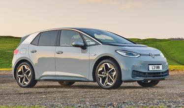 Volkswagen aims for 70% EV sales in Europe by 2030