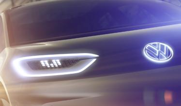 VW previews new era EV concept