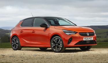Vauxhall cuts price of Corsa-e and Mokka-e by £3K