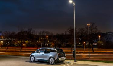 White paper: Innovative on-street EV charging solutions
