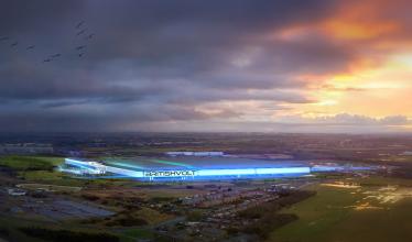 Britishvolt announces site for its battery gigaplant