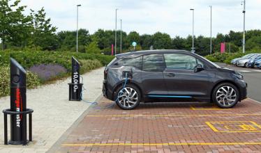 Chargemaster assures EV drivers that 99% of charging points are working