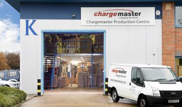 Chargemaster increase factory capacity and release new fast charge unit 