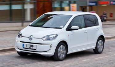 10 electric vehicles shortlisted for 2014 Next Green Car awards