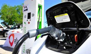 Scottish Borders Council teams up with EST on electric vehicle roadshow