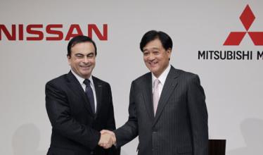 Mitsubishi and Nissan confirm partnership to develop low-cost EV