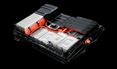 Nissan launches £5000 battery replacement scheme