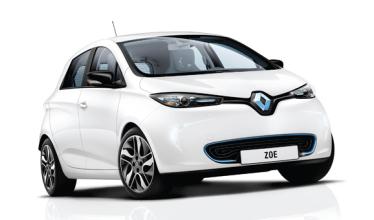 Renault introduces new EV ownership packages