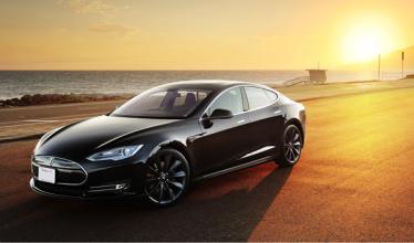UK deliveries of the Tesla Model S to start in June