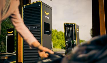 Fastned goes live on Allstar/Zapmap digital payment solution for electric fleets