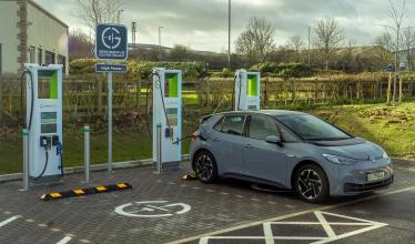 Gridserve network charging guide