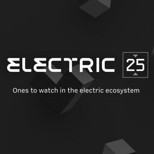 Futurice Electric 25