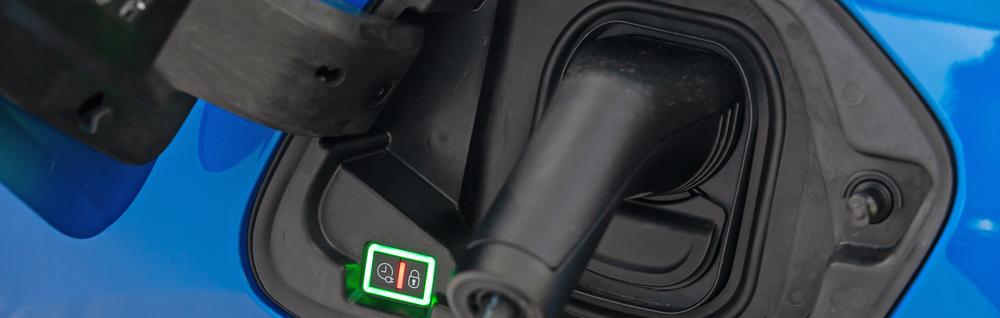 Peugeot e 208 EV charging guide Zapmap