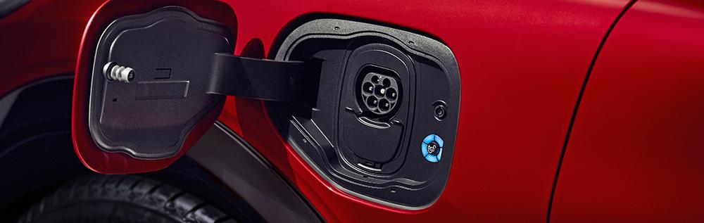Ford Mustang Mach-E EV charging guide - Zapmap
