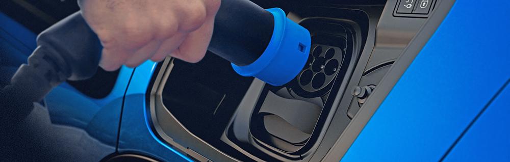 Peugeot e2008 charging deals