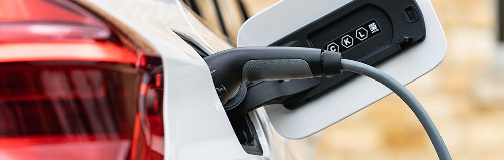 BMW iX3 EV charging guide Zapmap